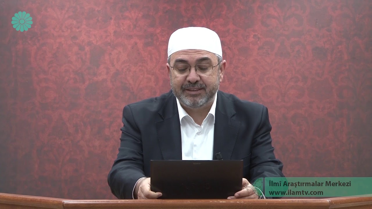 Tefsir Dersi - 267 (Hicr Sûresi 57 - 84.Ayetler) - Adem Ergül