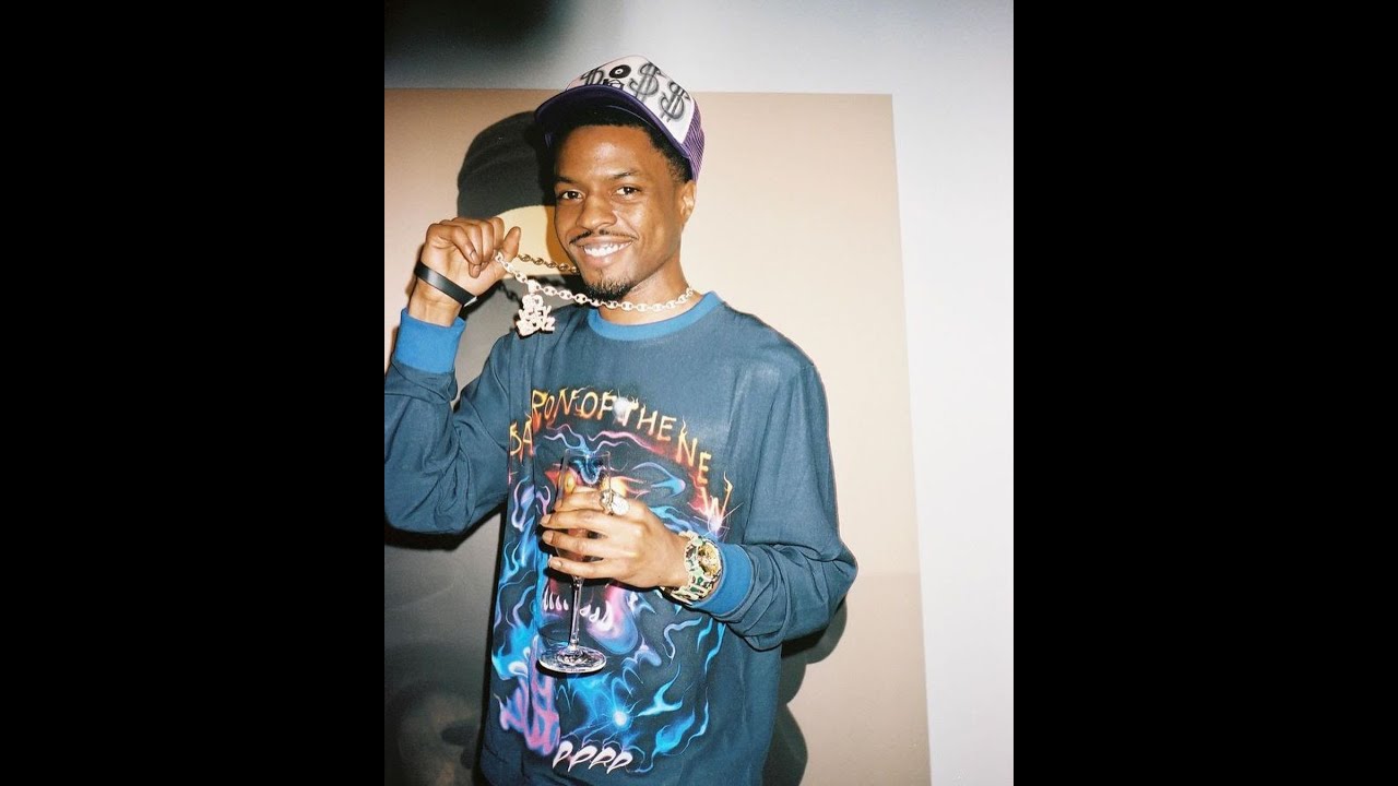 Pierre Bourne Type Beat 
