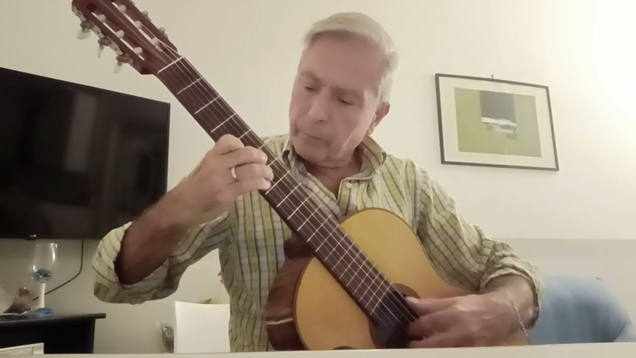 Guantanamera