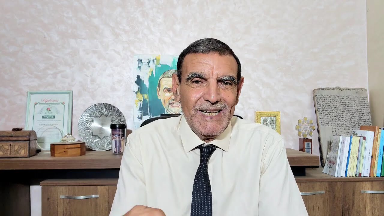 الدكتور محمد فائد || فاكهة الجوز (اكركاع) القلب والشرايين والجهاز العصبي والشيخوخة