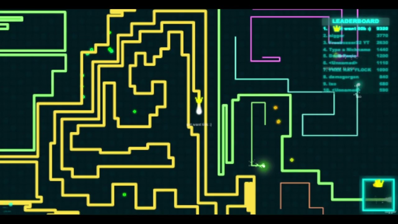3x 20k+ Runs! | Powerline io