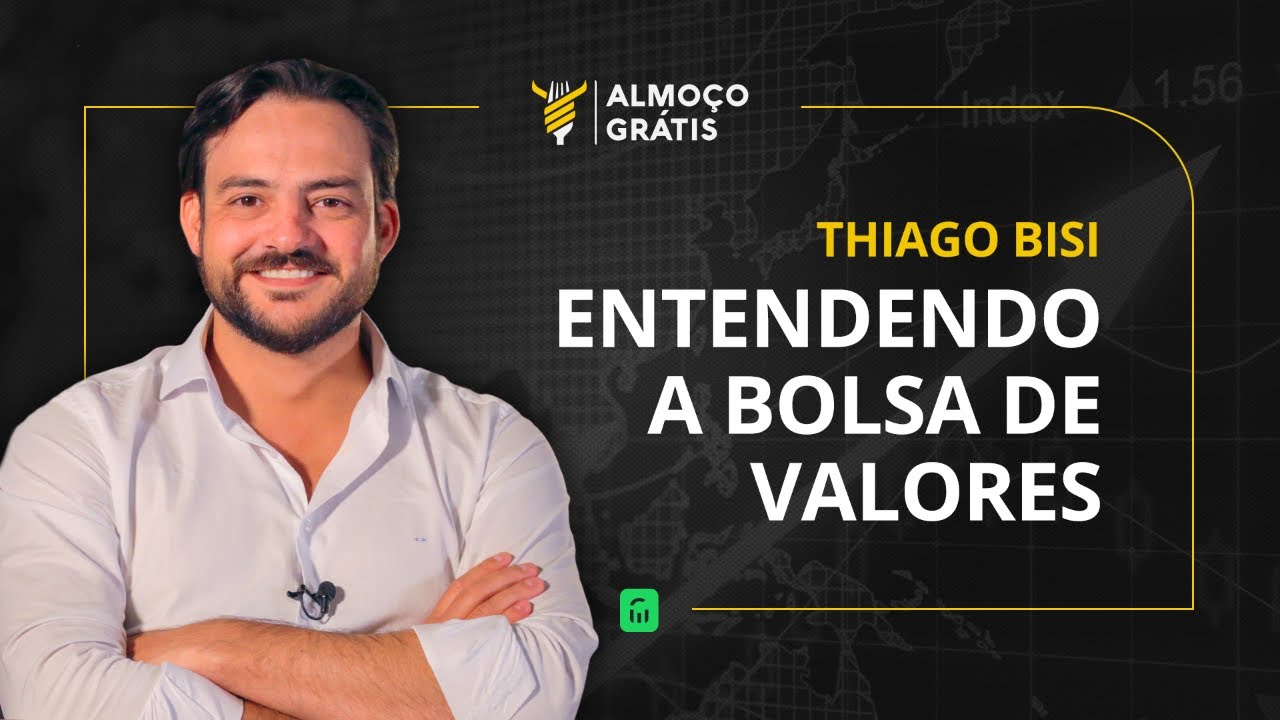 Como começar a investir na Bolsa de Valores?