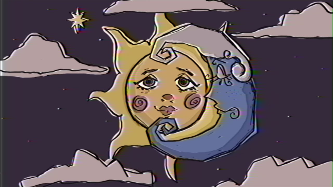 K a m a i t a c h i - O Sol e A Lua