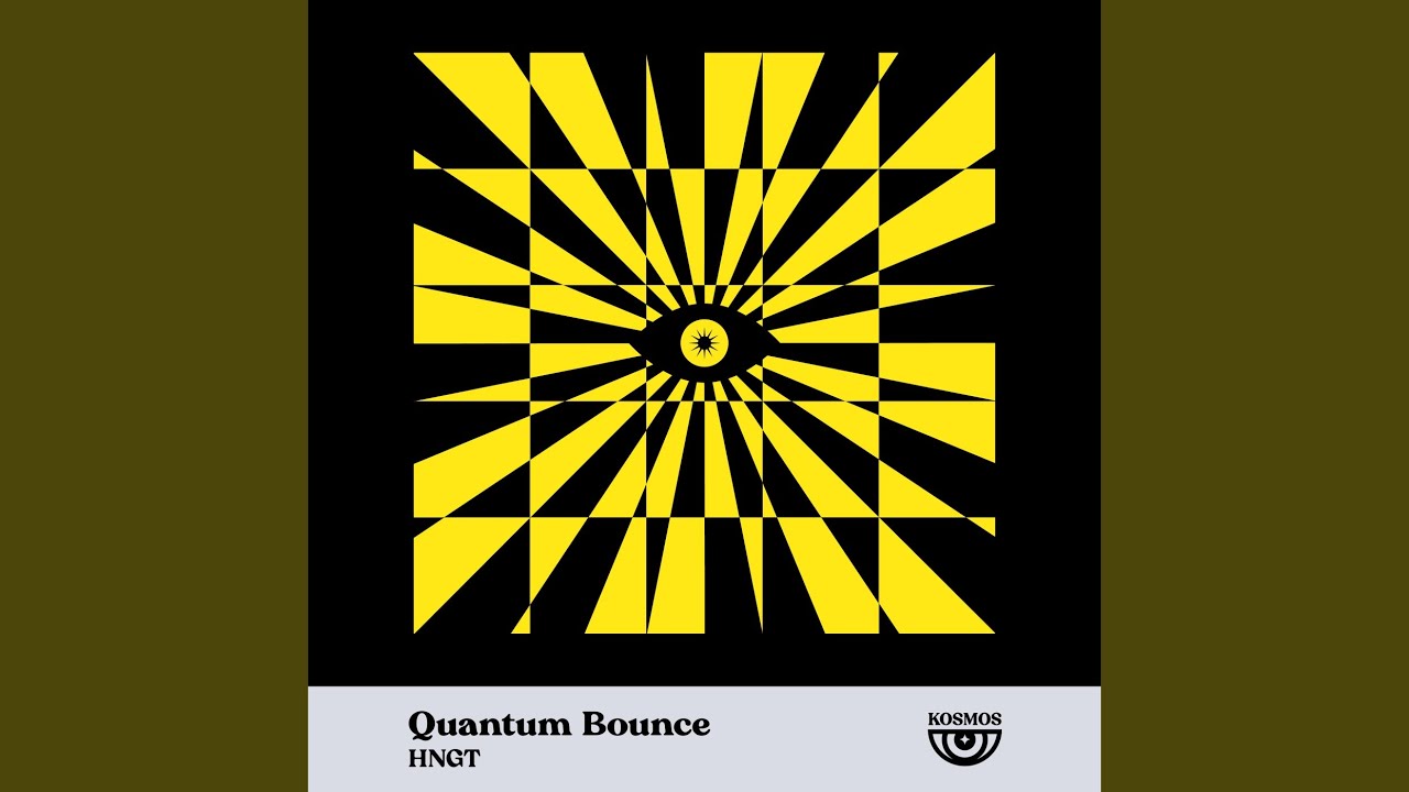 Quantum Bounce