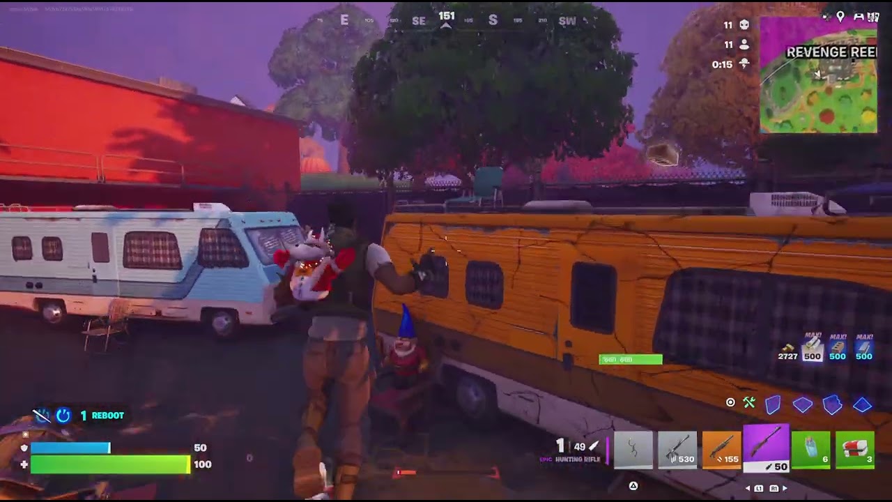 Fortnite