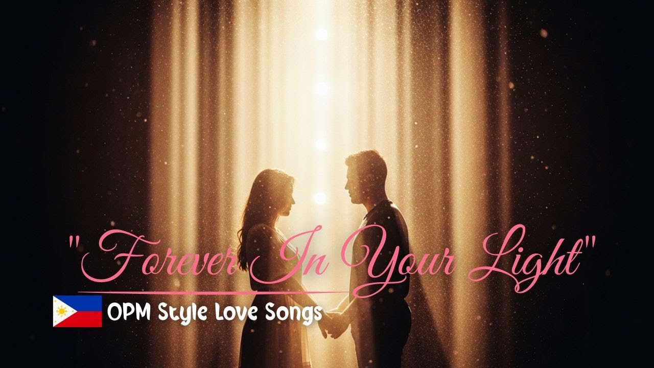 OPM Style Love Songs ❤️ 