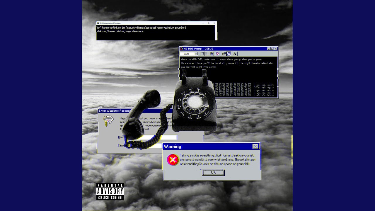Dial Tone