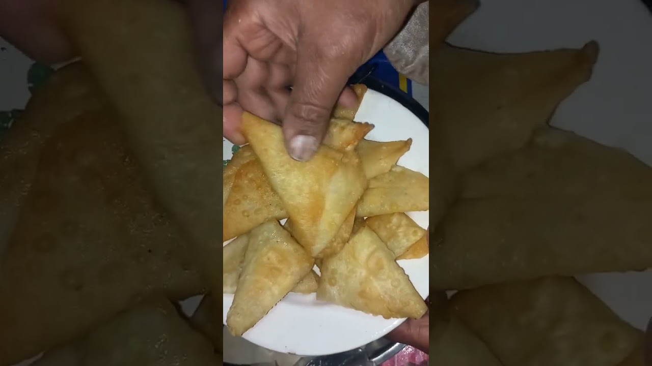 سمبوسة