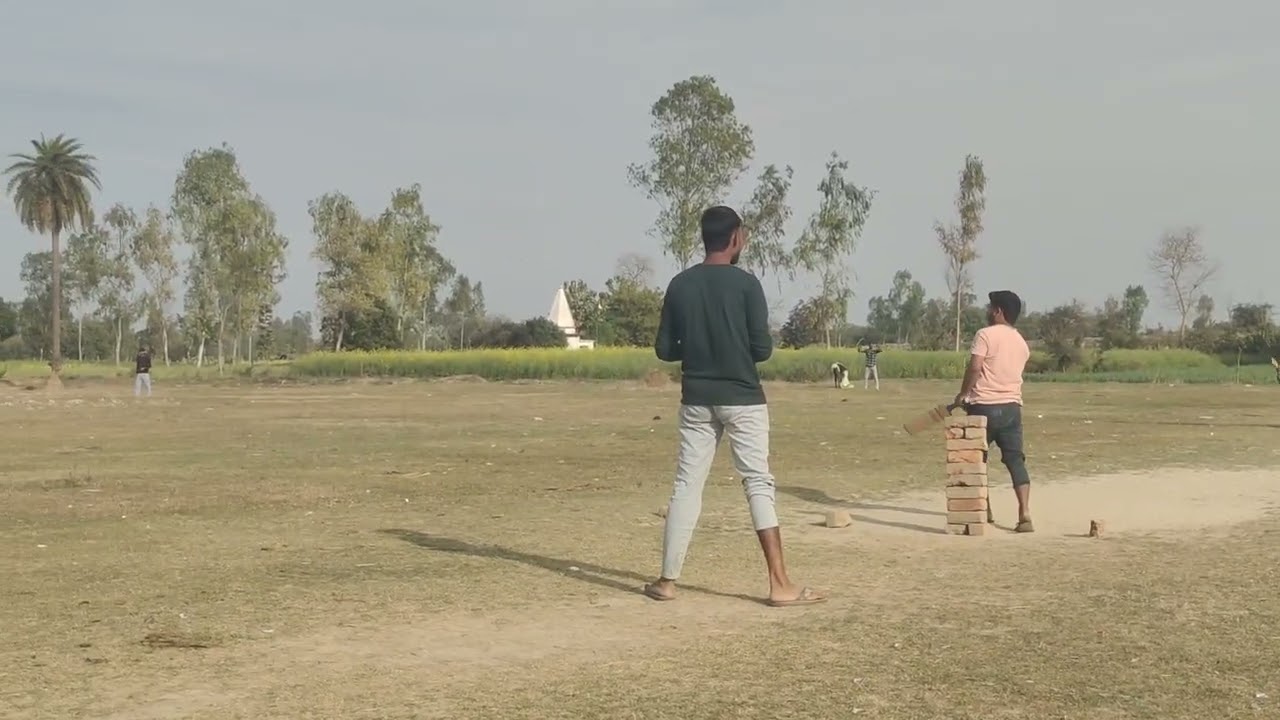 13 feb2026 🔯 Match3 ✅ 75 रन चेस में हारे एक और मैच 🇻🇨 कहा नही मानता है एक और भुगतो हार 📿 ओपनिंगबाज 