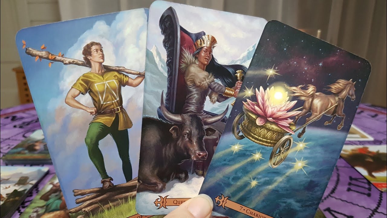 Sagittarius 1-15 April 2018 Love & Spirituality reading - YOU HOLD THE WISDOM OF THE DIVINE! ♐