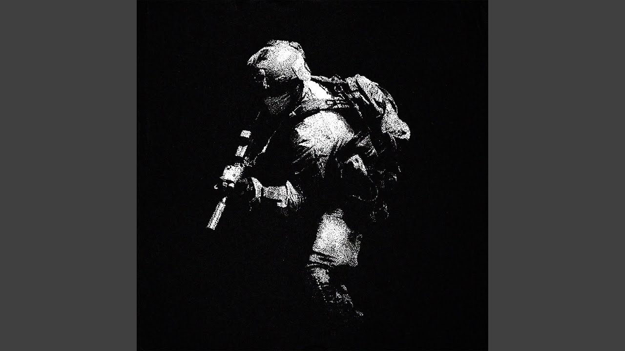ADRENALINE (Slowed)