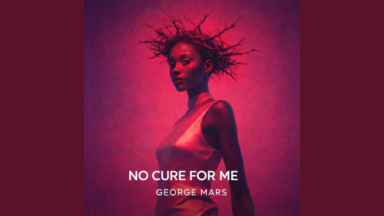 No Cure For Me (Radio Edit)