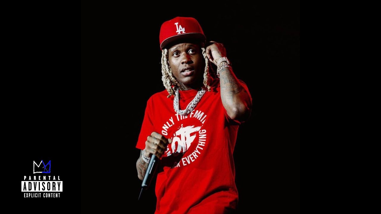 (FREE) Lil Durk Type Beat 2025 - 