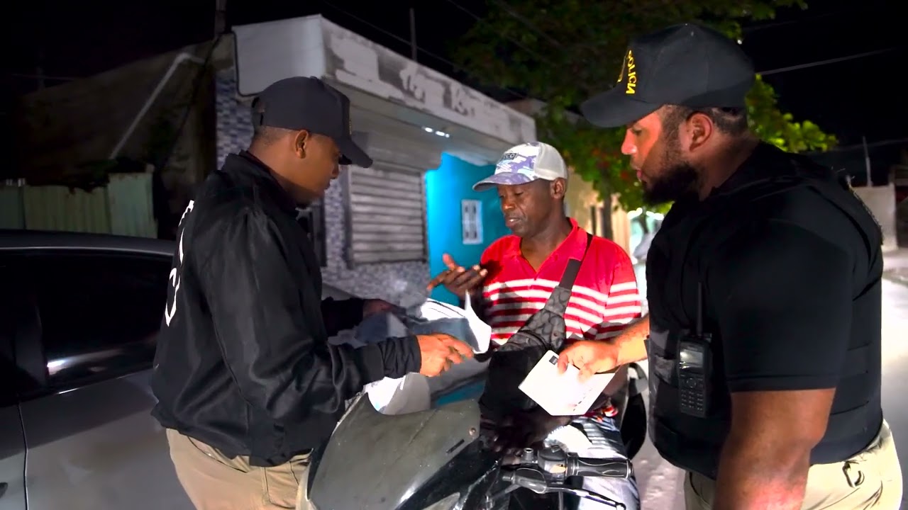Operativo especial en el Este | Interdicción en zonas de alta movilidad: Friusa, Verón y Uvero Alto