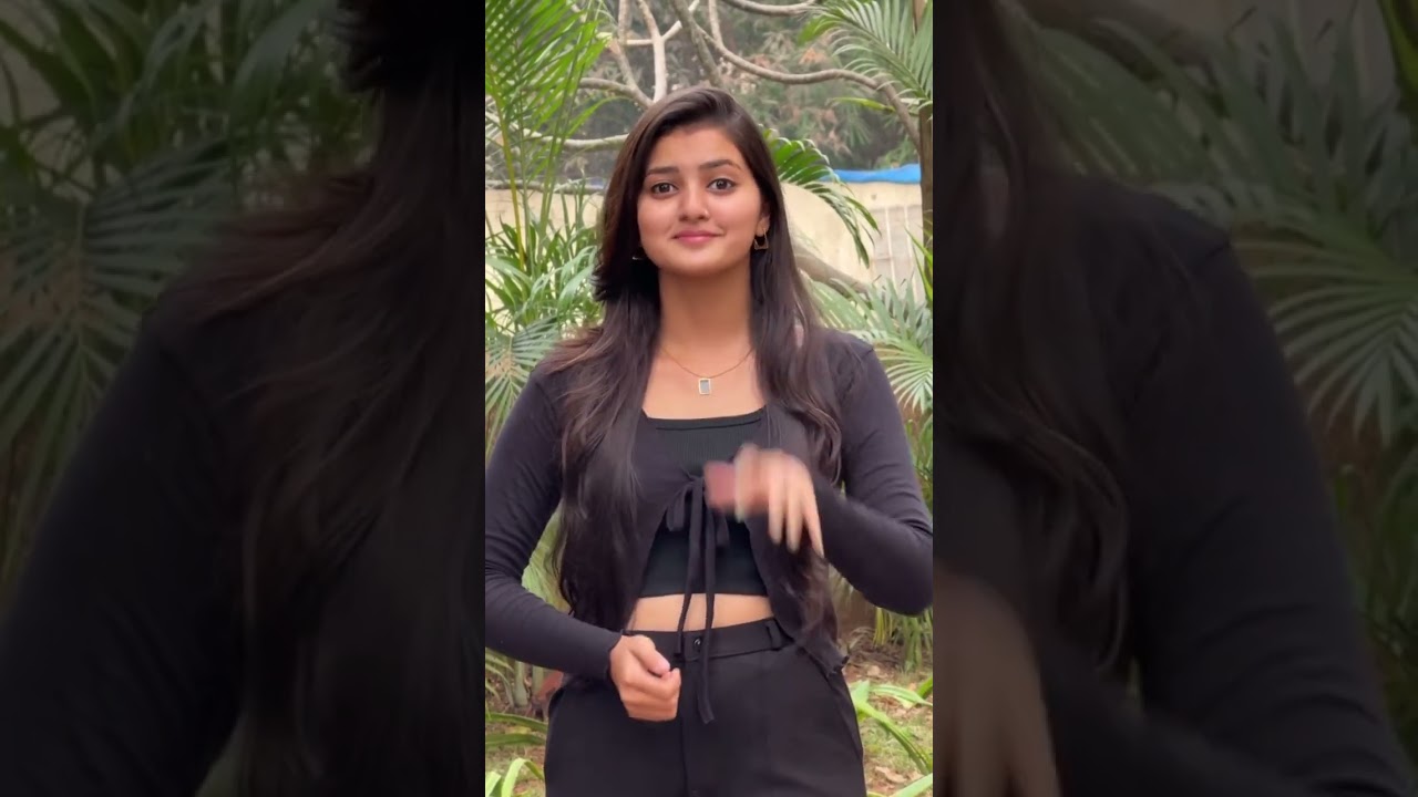 Hayyyy ❤️&zwj;🩹⛓️ Sidhhi Jhamble New Trending Instagram Reels 🧿🫀#stargirl #instacrush #love