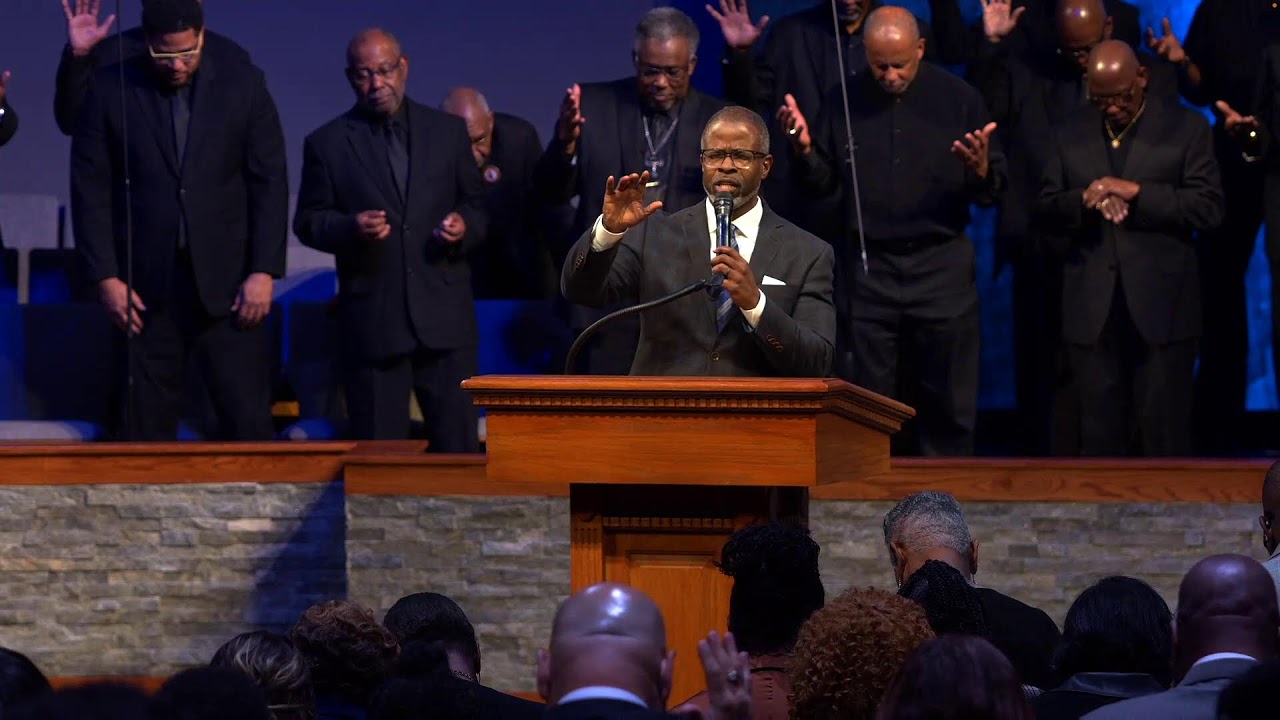 Sunday Morning Worship 9:30 am