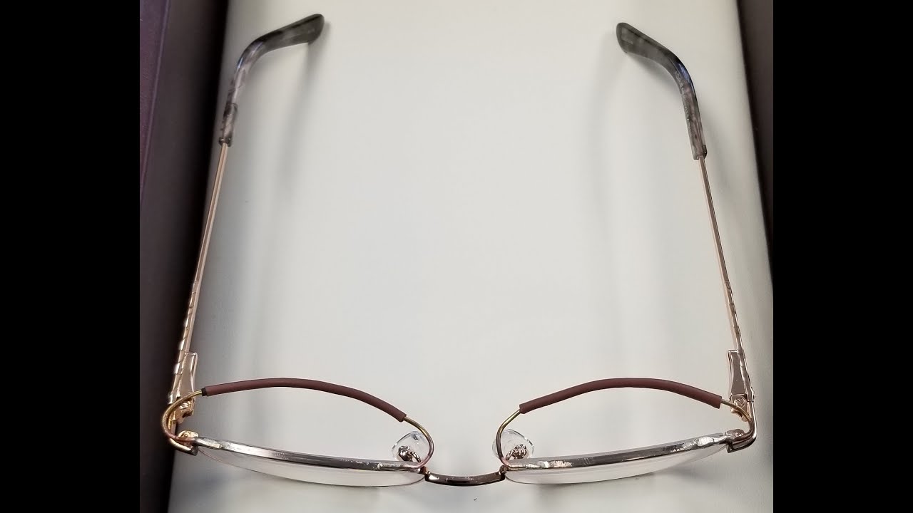 Ptosis crutches: What are they?