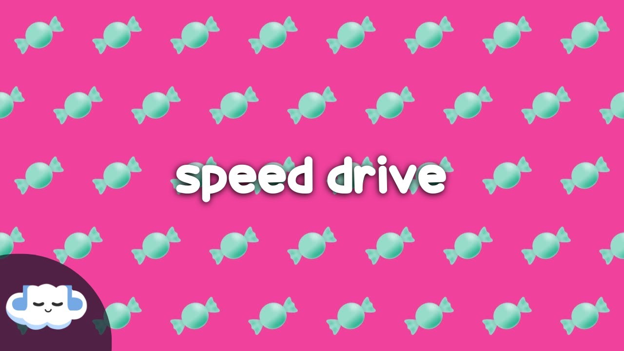 Charli XCX - Speed Drive (From Barbie: The Album) (Lyrics)