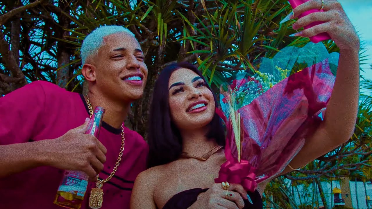 MODO IGOR GUILHERME (Clipe Oficial) MC KZS e Matheuszin DJ