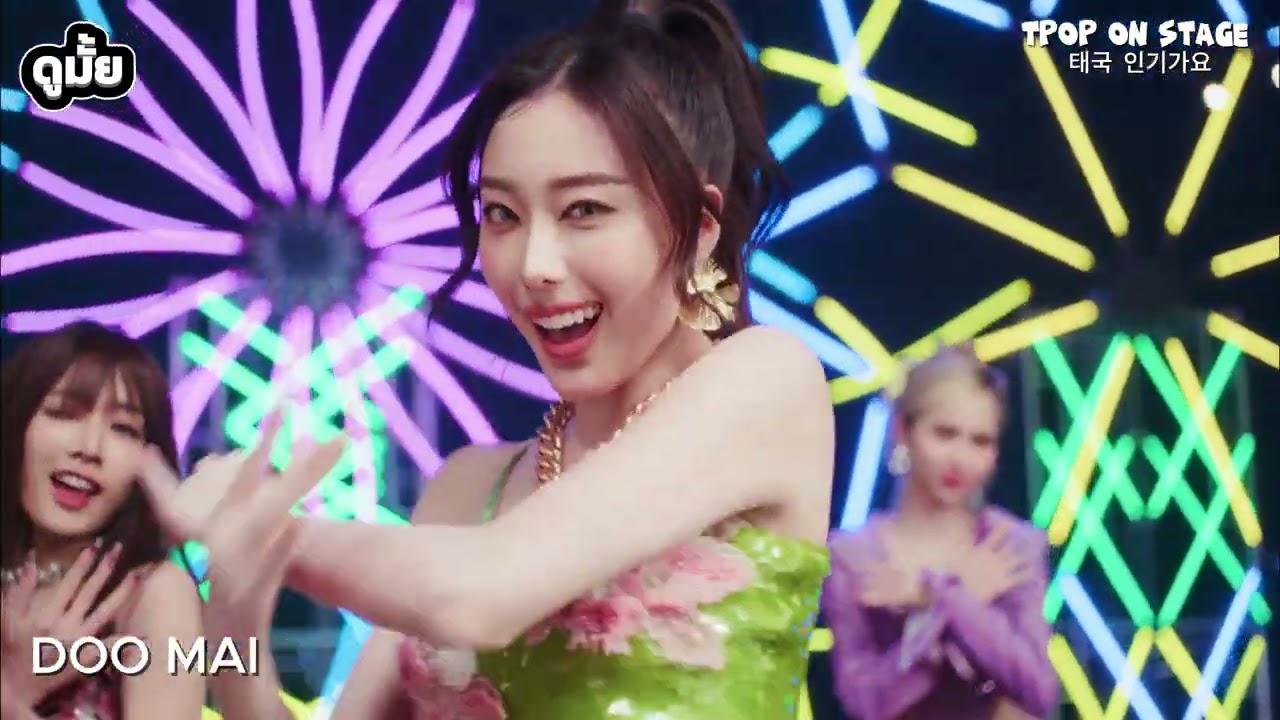 4EVE - DOO MAI ดูมั้ย ( ลิฟท์ ออย ) TPOP 90's