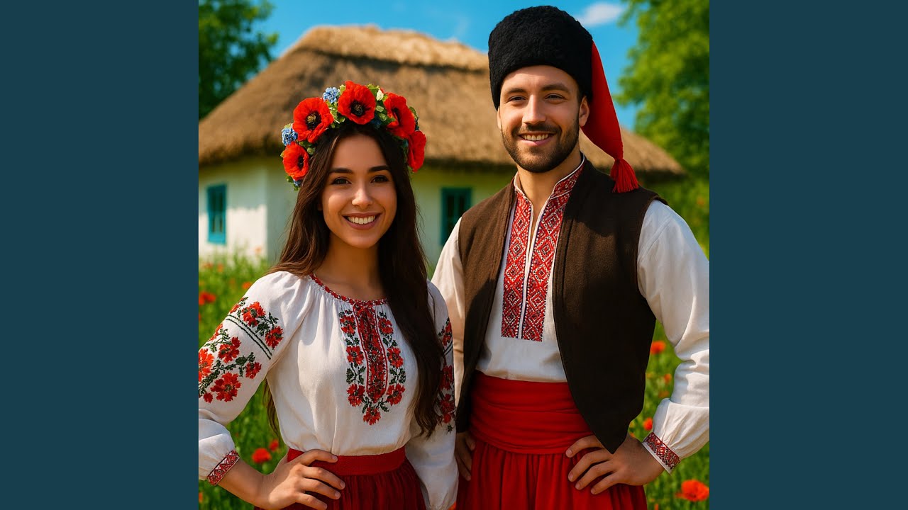 Пригорнись до мене люба (версія 2)