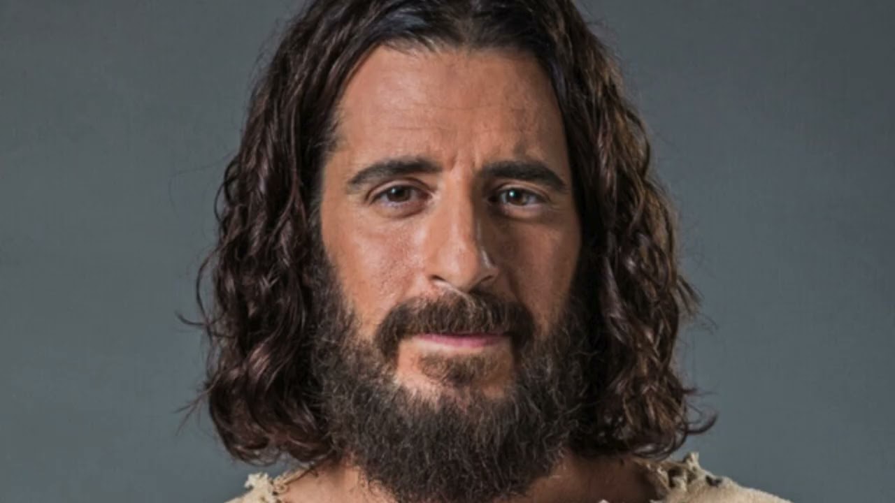 Jesus Resists Temptation & Casts Out Demons Luke 4 #thechosen