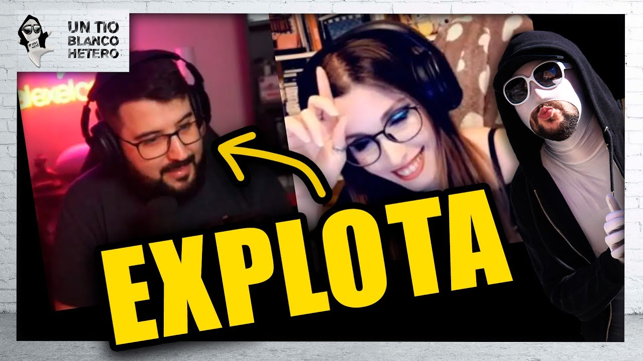 ¡ALEX EL CAPO ESTALLA! (Con razón) | UTBED