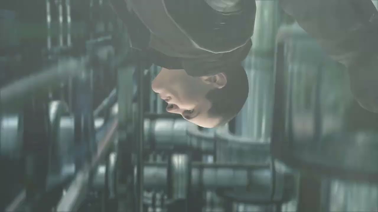 Star Wars The Force Unleashed Part 7 good ending