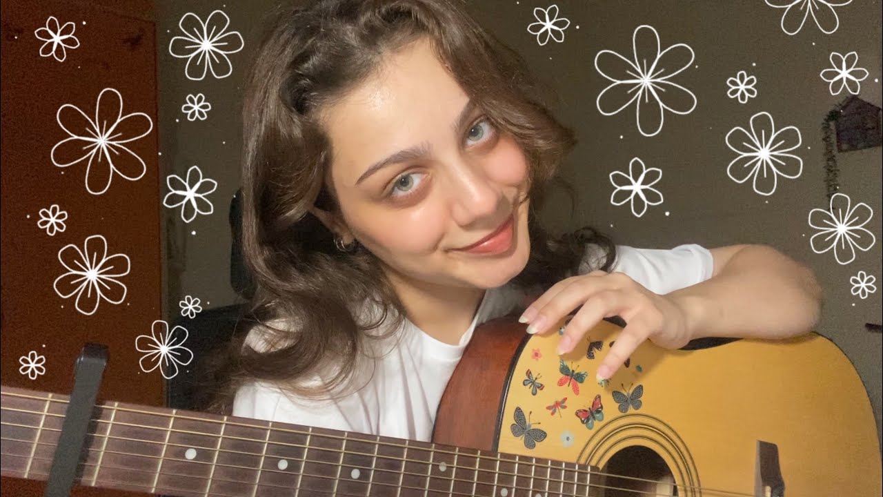 yiğidim aslanım (cover) asude elif