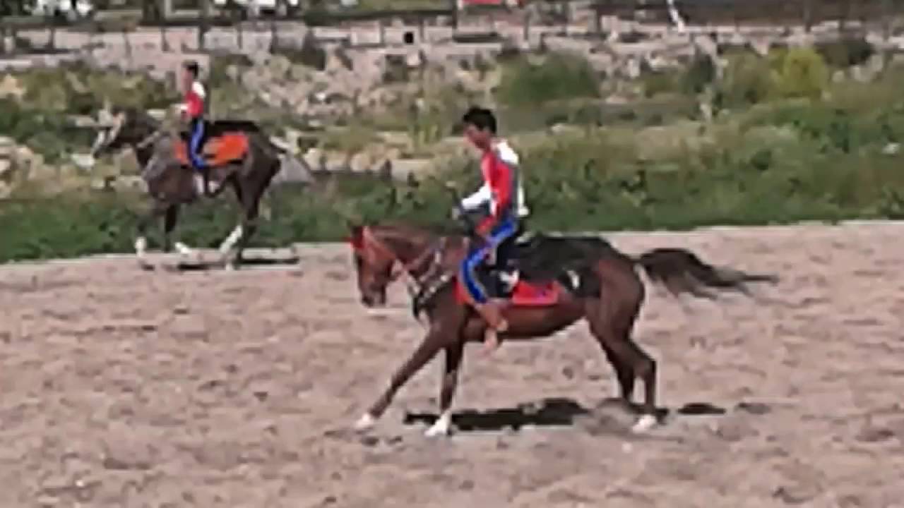 Ata sporumuz Cirit - Bayburt - İdman 1