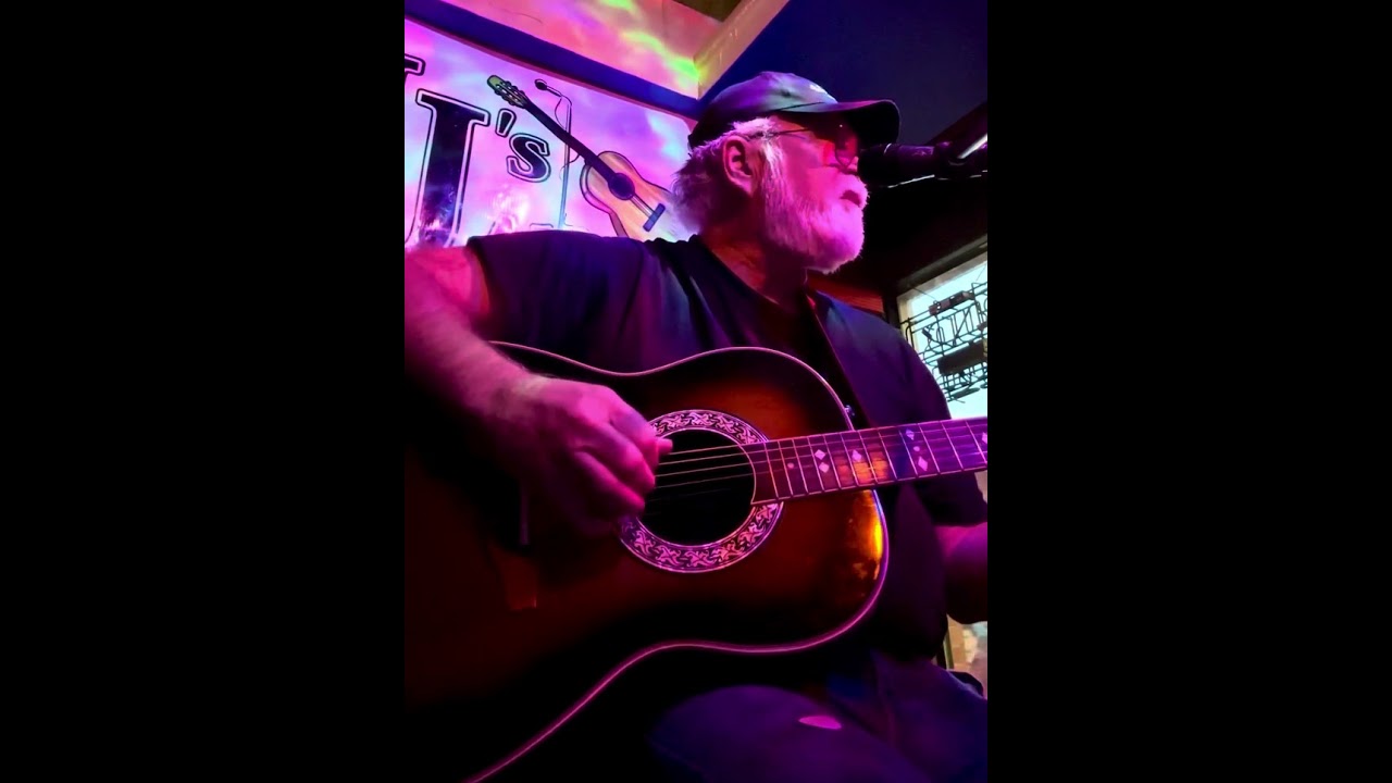 I miss my baby tonite - original blues