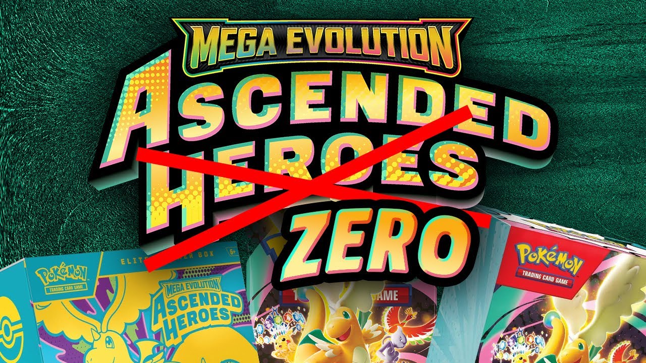 What is Pokemon Even Doing?!