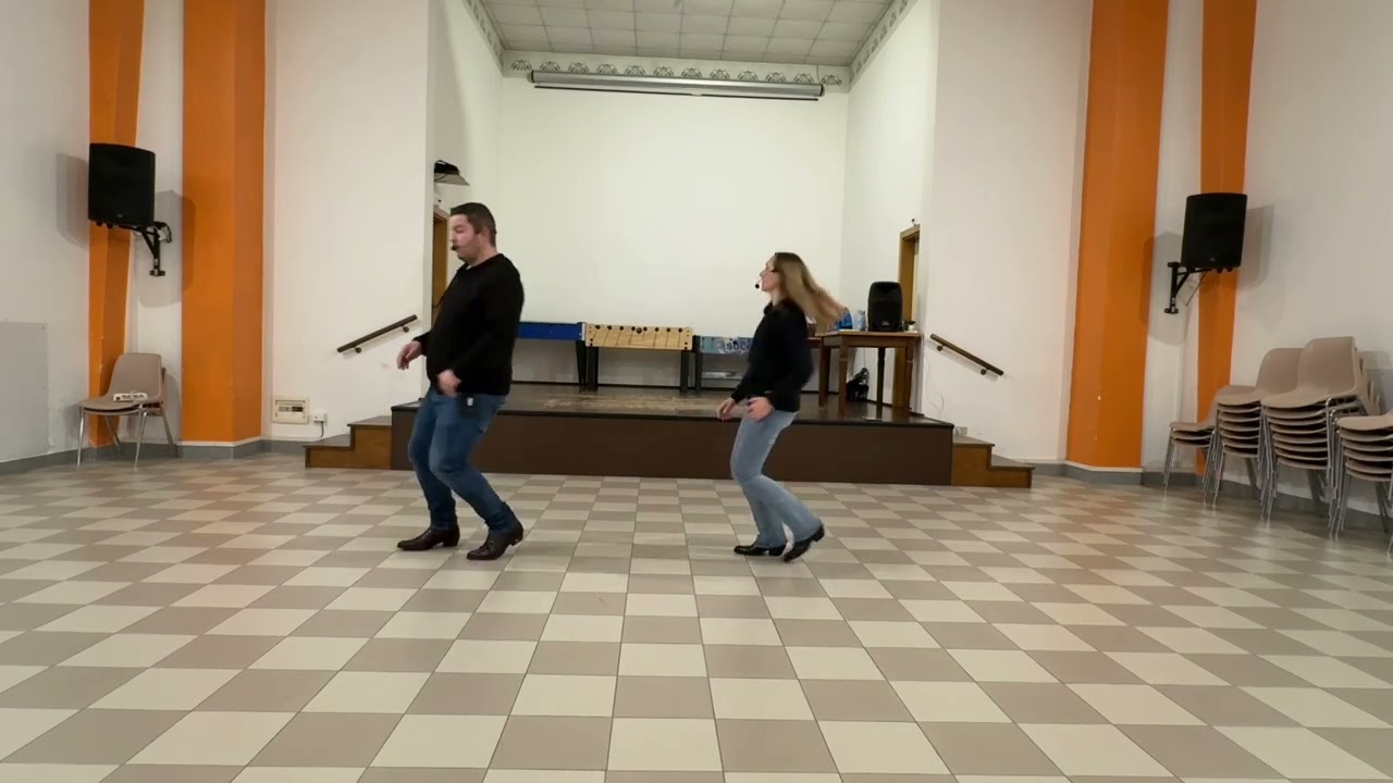 STAY LINE DANCE COUNTRY