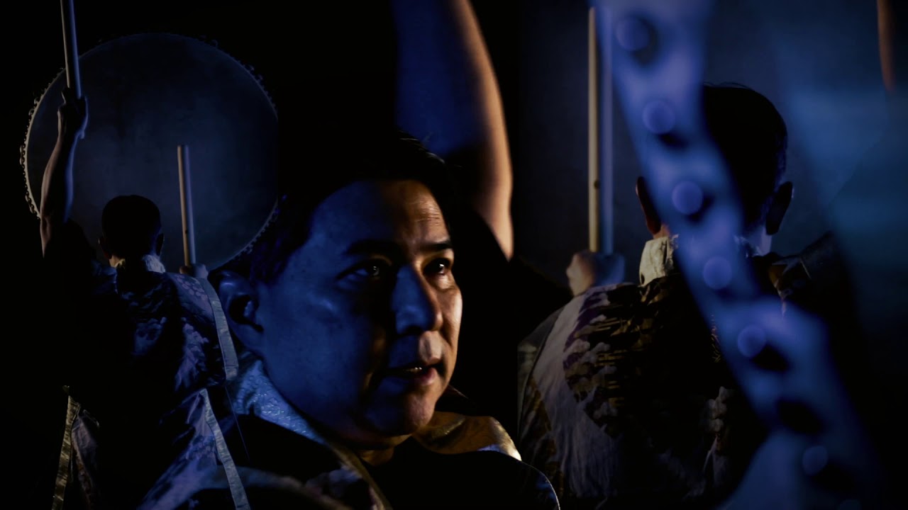 #EnterTheWorldOfHansZimmer - Korabo Taiko
