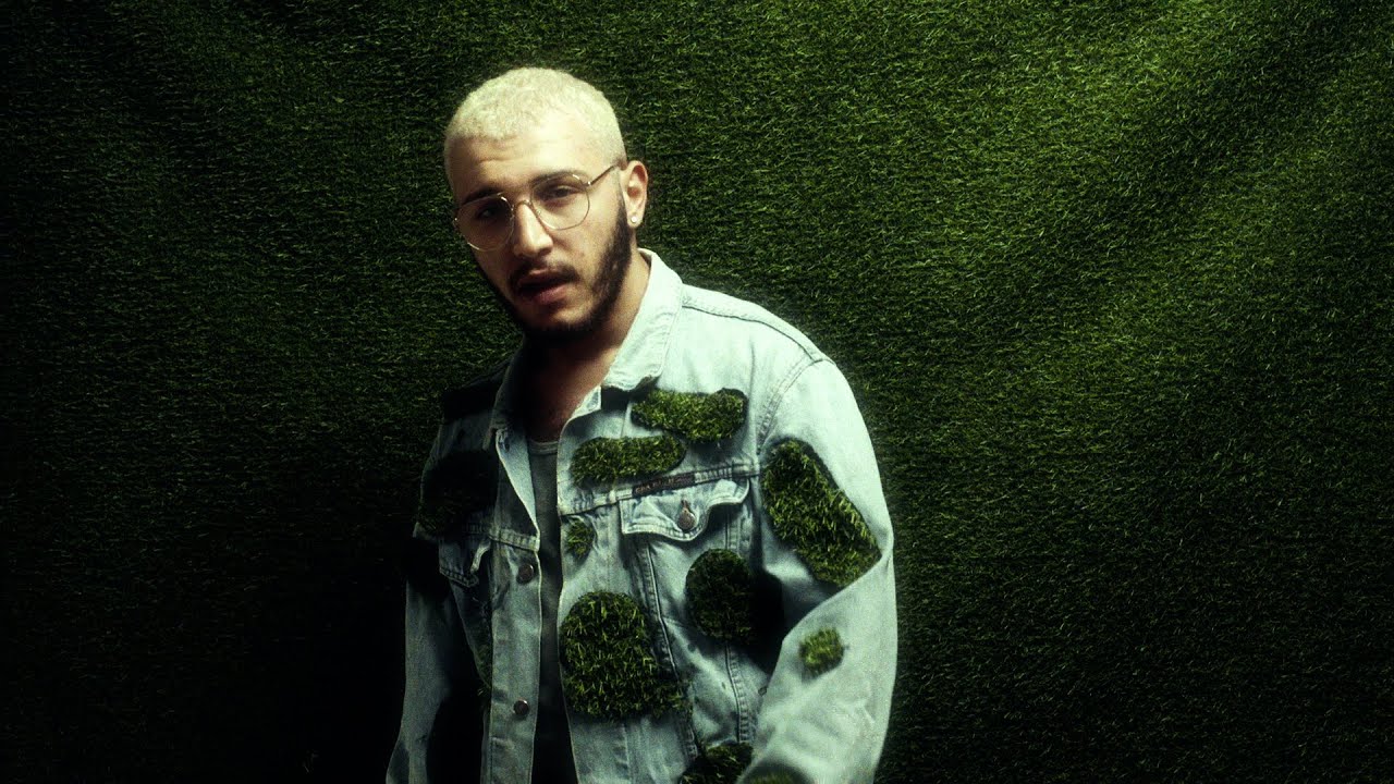 Numbxiller - Kima Ghiri (Official Music Video)