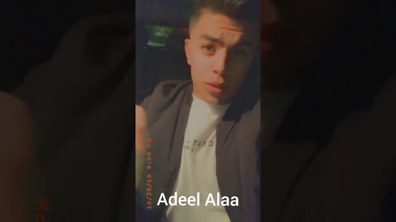 خبر عاجل انفصال عادل علاء عن ريناد الفشونستا شوفه سبب الانفصال بسرعه 🤯