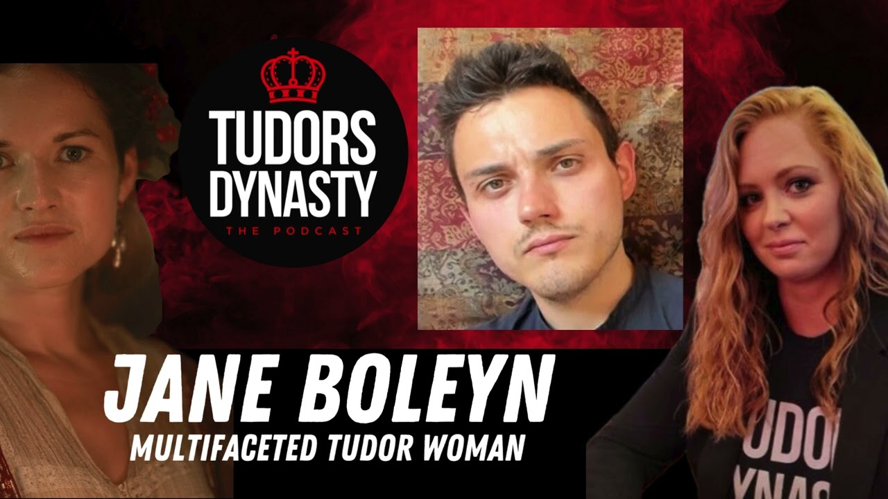 Jane Boleyn: Multifaceted Tudor Woman