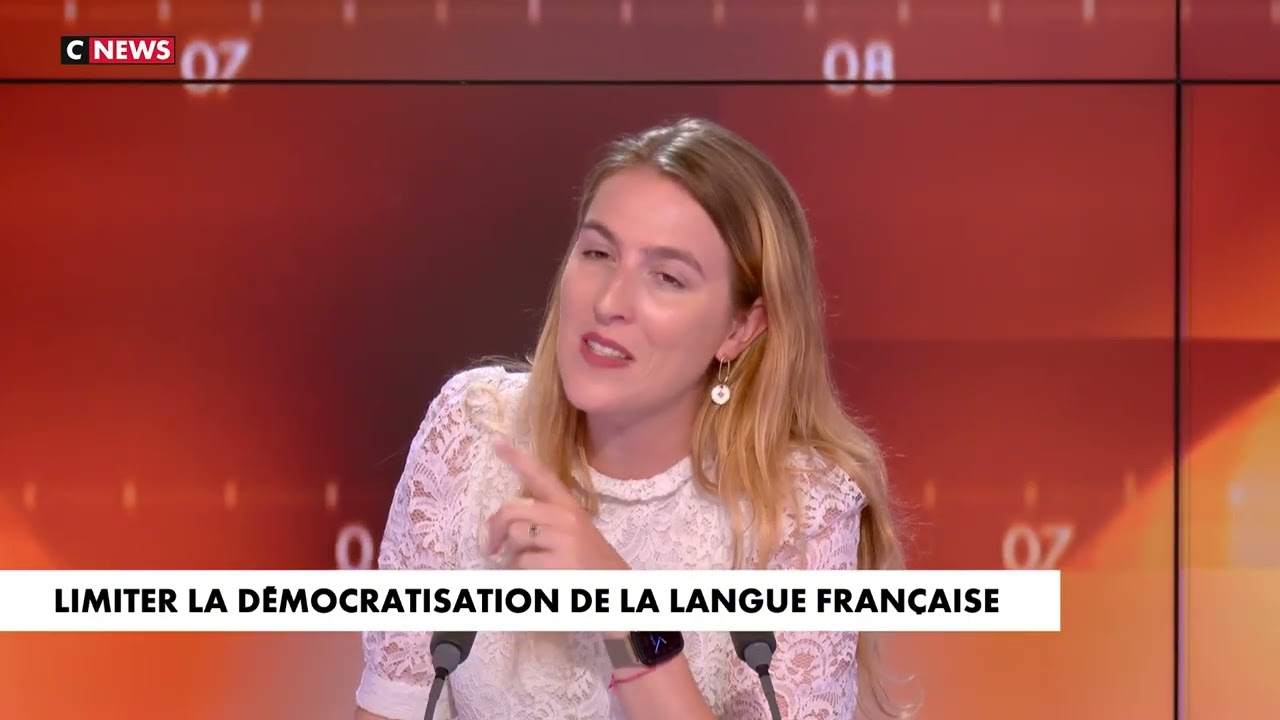 La langue arabe, une chance pour la France, selon Jack Lang