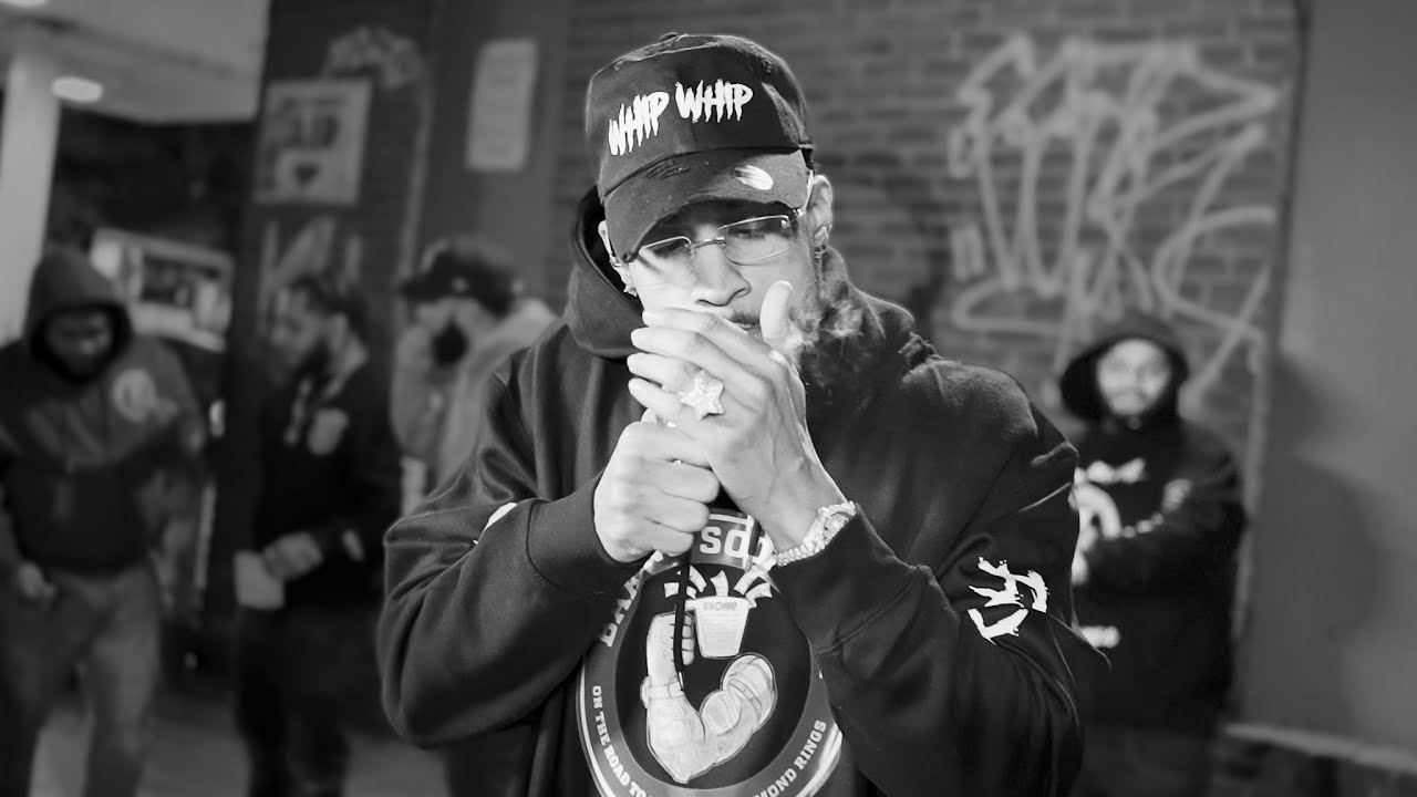 TGoody - Buy Me A Bird (Official Video)