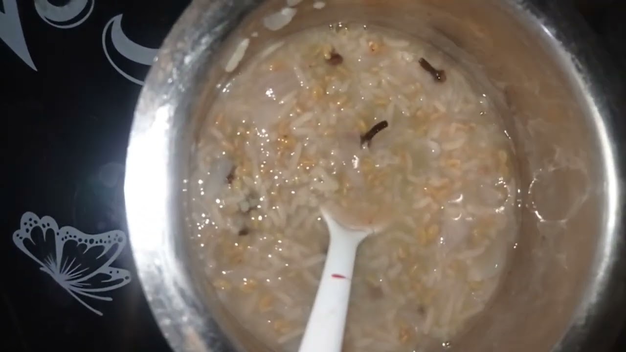 Sam thran chakna leh Sam tla nasa tan serum siam dan awlsam/easy home made hair growth serum