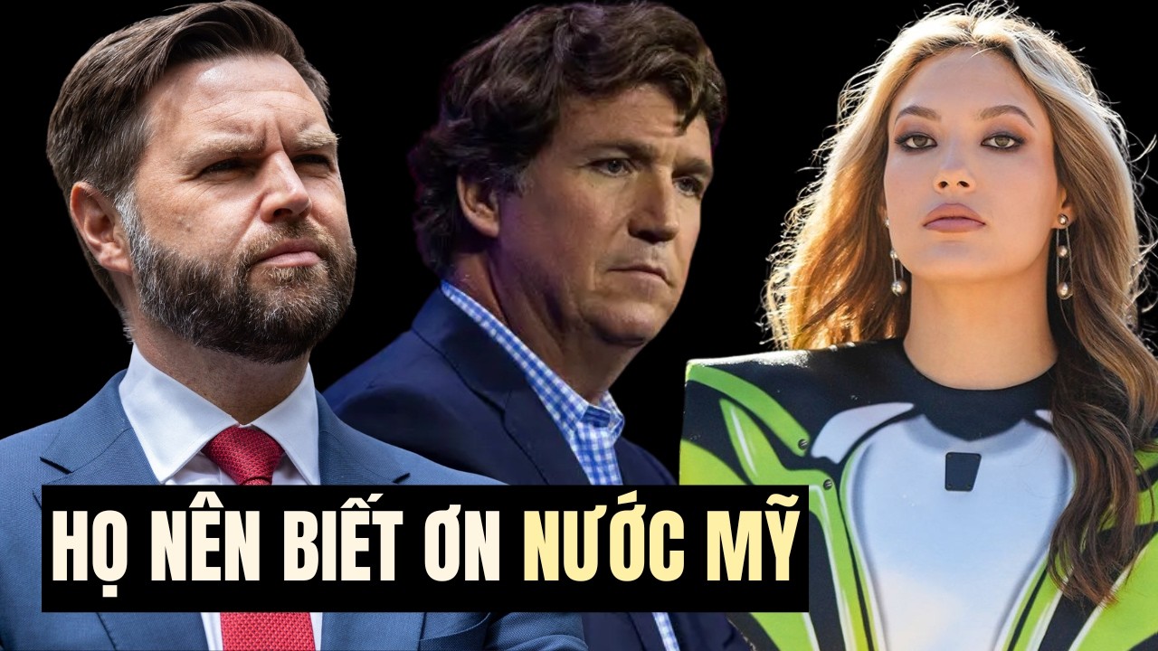 JD Vance đề xuất Eileen Gu nên đại diện cho Hoa Kỳ sau khi bà 