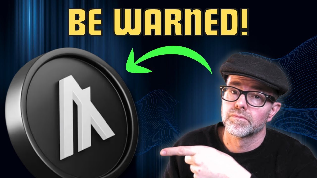 You don't want to miss this Algorand staking news...