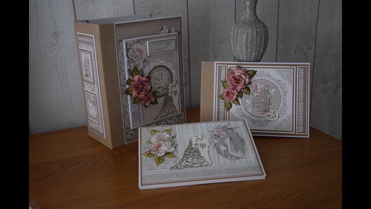 Album mariage 