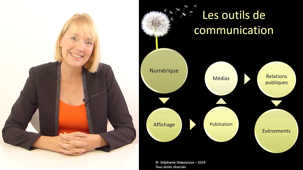 La communication dans les projets