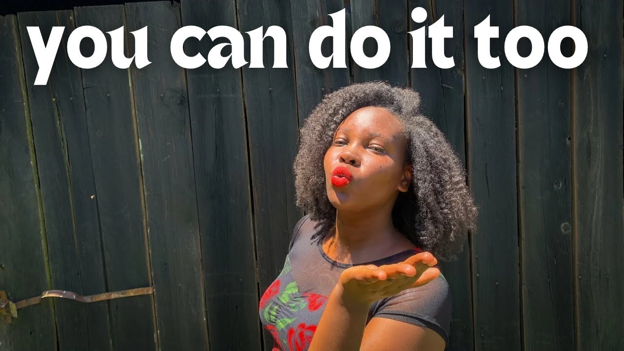 7 YouTube lessons from a small YouTuber