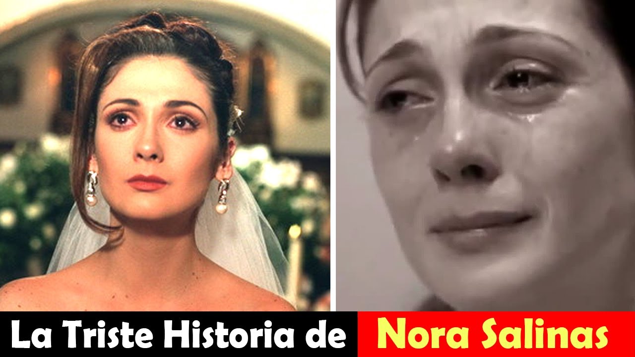 La Vida y El Triste Final de Nora Salinas