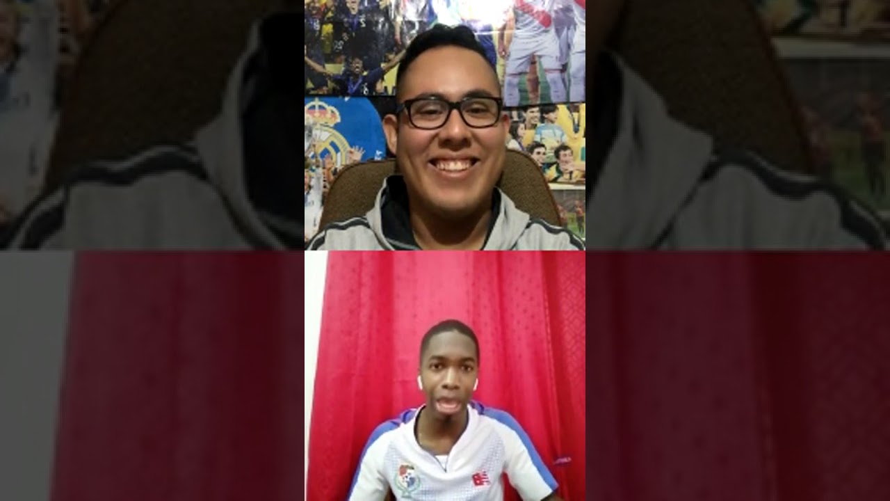 2da parte entrevista HCM Deportes en Per&uacute;, mis inicios