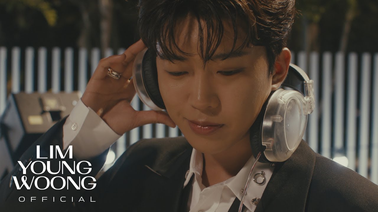 임영웅 'ULSSIGU' Official M/V