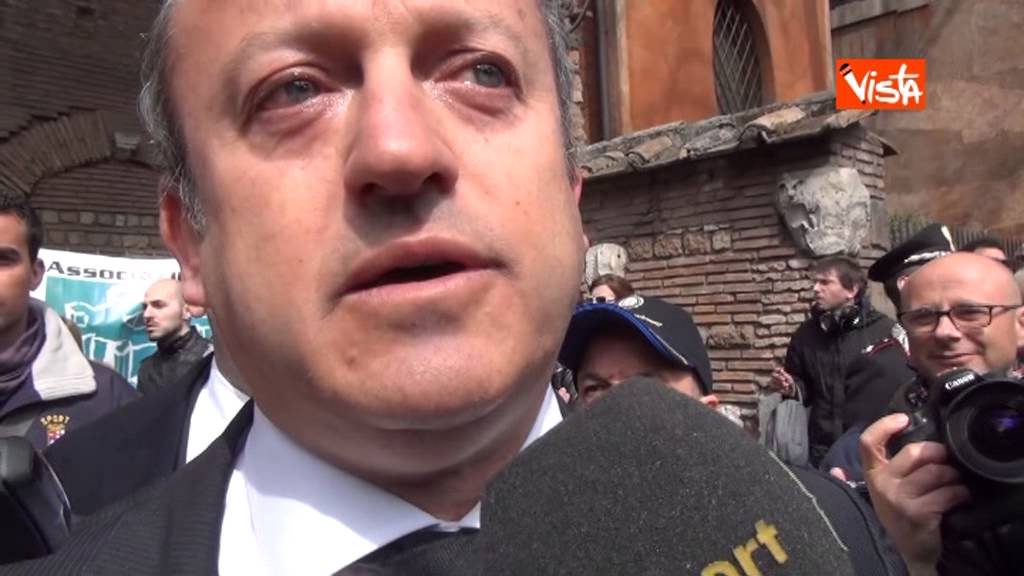 23-03-13 PIERFRANCESCO PAVONI RICORDA TRA LE LACRIME MENNEA WEB