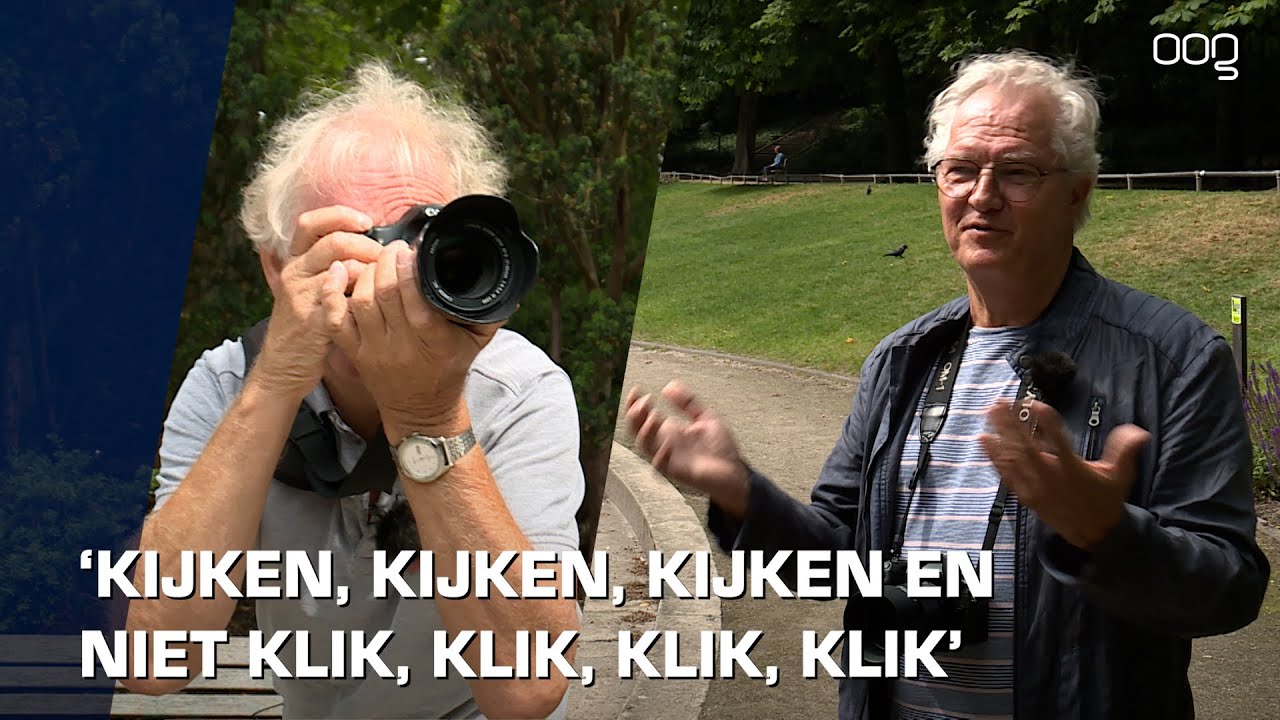 Fotoclub Trefshot in Groningen bestaat 50 jaar